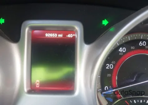 2017 Dodge Journey Se из США, поврежденный, VIN 3C4PDCAB5HT698933